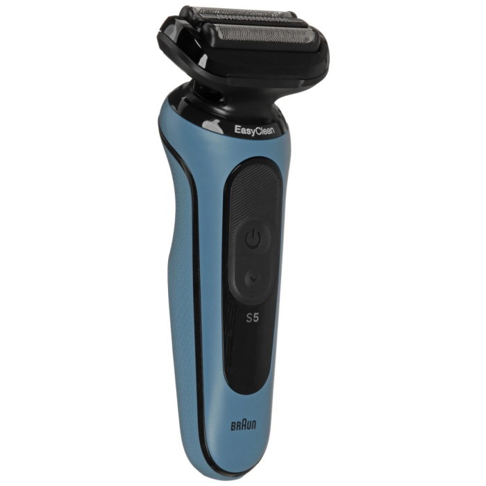 Электробритва Braun 52-A1000s сеточная от аккумулятора