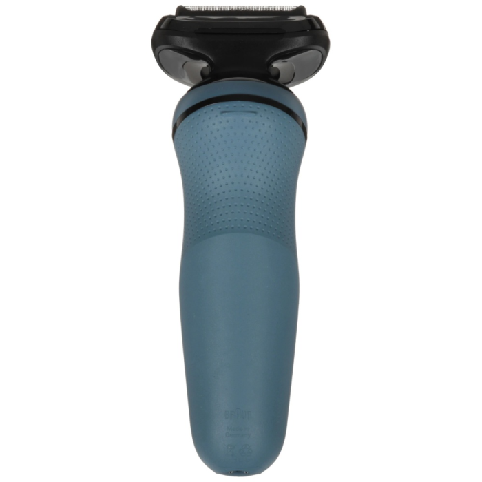 Электробритва Braun 52-A1000s сеточная от аккумулятора