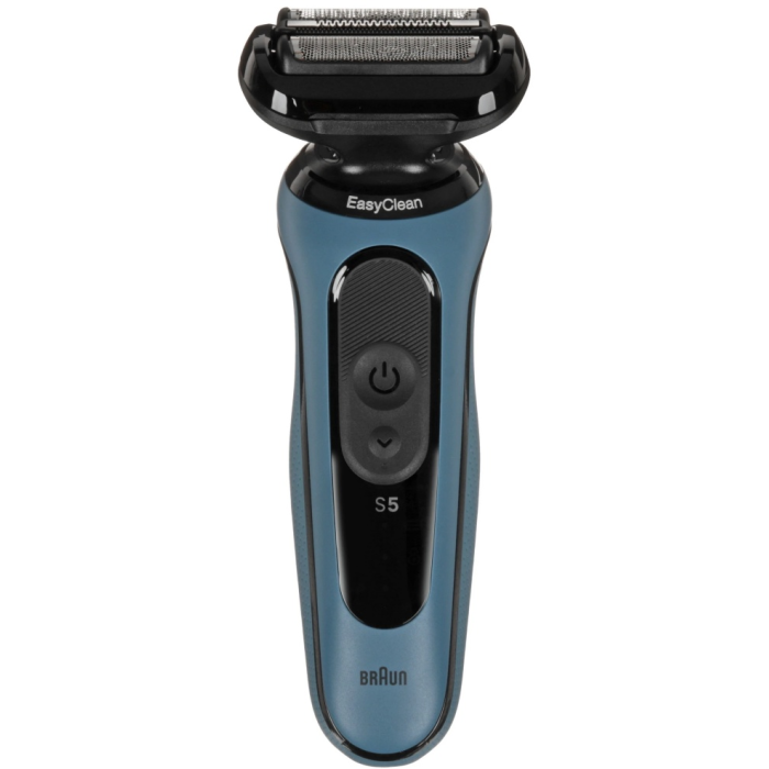 Электробритва Braun 52-A1000s сеточная от аккумулятора