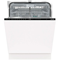 Gorenje GV663C60 серебристый