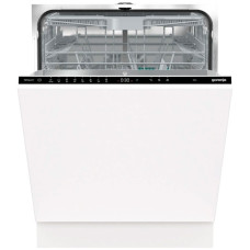 Gorenje GV663C60 серебристый