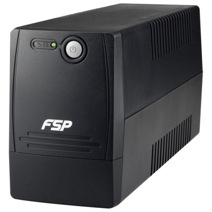 Источник бесперебойного питания FSP FP600
