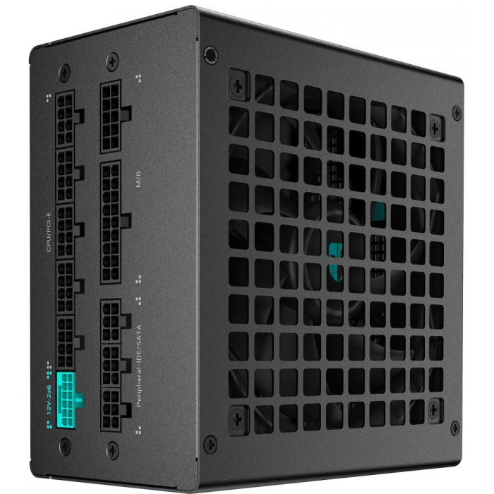 Deepcool R-PQ750G-FD0B-WGEU-V1 750 Вт
