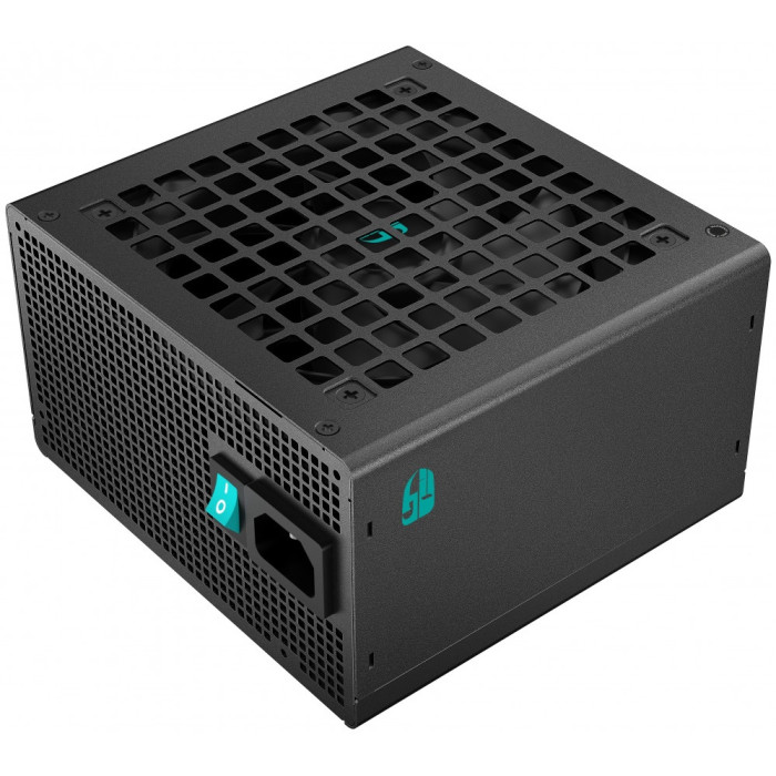 Deepcool R-PQ750G-FD0B-WGEU-V1 750 Вт