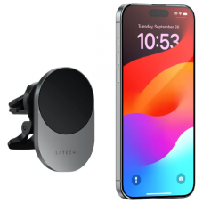 Satechi ST-Q2CCM USB Type-C 5 Вт серый