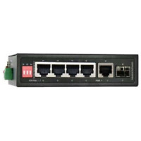 Коммутатор BDCOM IES200-LSTW1140P