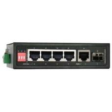 Коммутатор BDCOM IES200-LSTW1140P