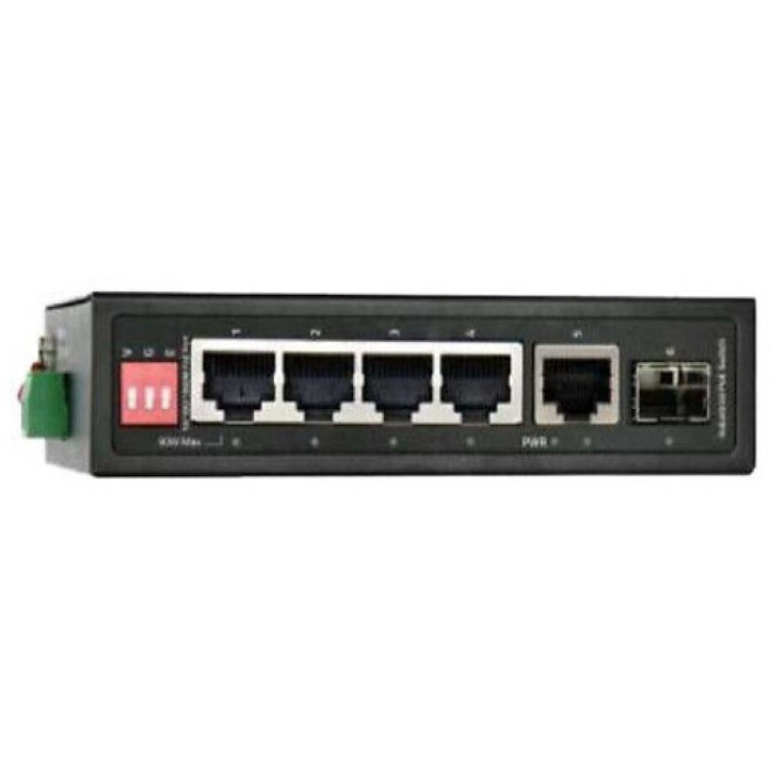 Коммутатор BDCOM IES200-LSTW1140P
