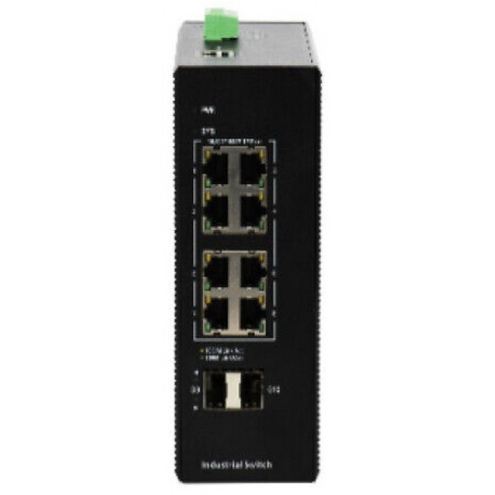 Коммутатор BDCOM IES200-LSTW2080P