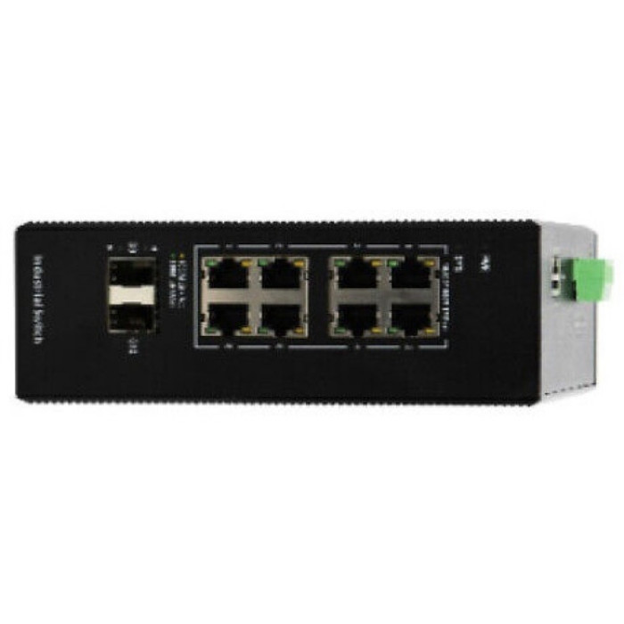 Коммутатор BDCOM IES200-LSTW2080P
