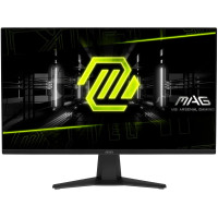 27" MSI MAG 275QF черный