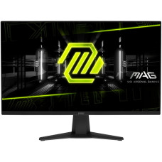 27" MSI MAG 275QF черный