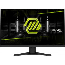 27" MSI MAG 274F черный