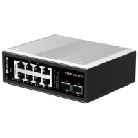 Коммутатор BDCOM S2500-8T2S