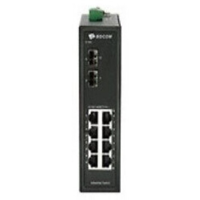 Коммутатор BDCOM IES200-LSTW2080