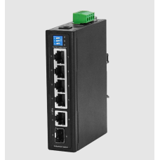 Коммутатор BDCOM IES200-LSTW1140