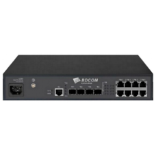 Коммутатор BDCOM S2900-8T4X