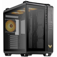 ASUS TUF GAMING GT502 PLUS TG ARGB BLACK черный