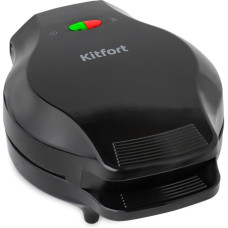 Вафельница Kitfort КТ-1664 черный