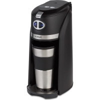 Kitfort КТ-796 черный