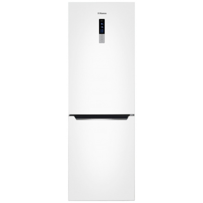 Hansa FK3356.5CDFZ белый