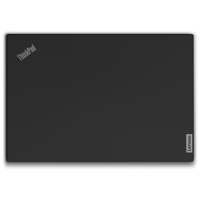 Lenovo ThinkPad T15p Gen 3 21DA0004RT черный