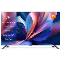 Xiaomi A Pro 2026 L75MB-APRU 191 см черный