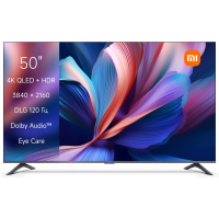 Xiaomi A Pro 2026 L50MB-APRU 127 см черный