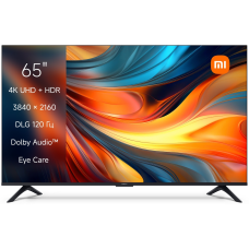 Xiaomi A 2026 L65MB-ARU 165 см черный