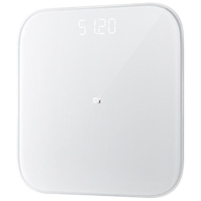 Mi электронные Smart Scale 2 до 150 кг