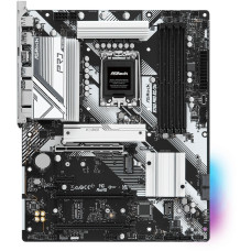 ASRock B760 Pro RS/D4