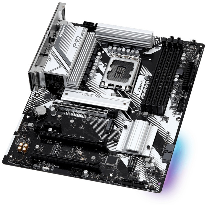 ASRock B760 Pro RS/D4