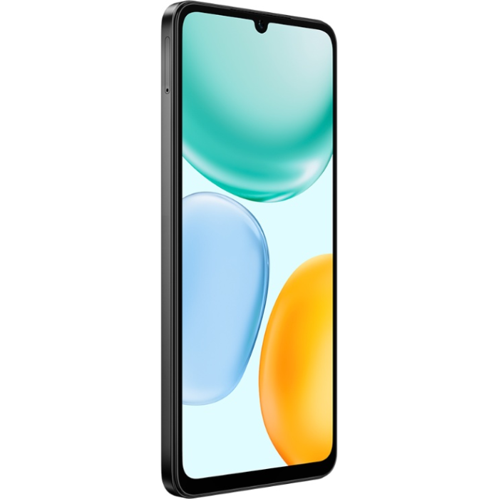 HONOR X5c Plus 4 ГБ/128 ГБ черный