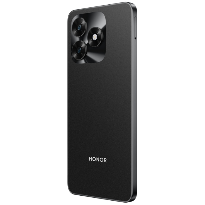HONOR X5c Plus 4 ГБ/128 ГБ черный