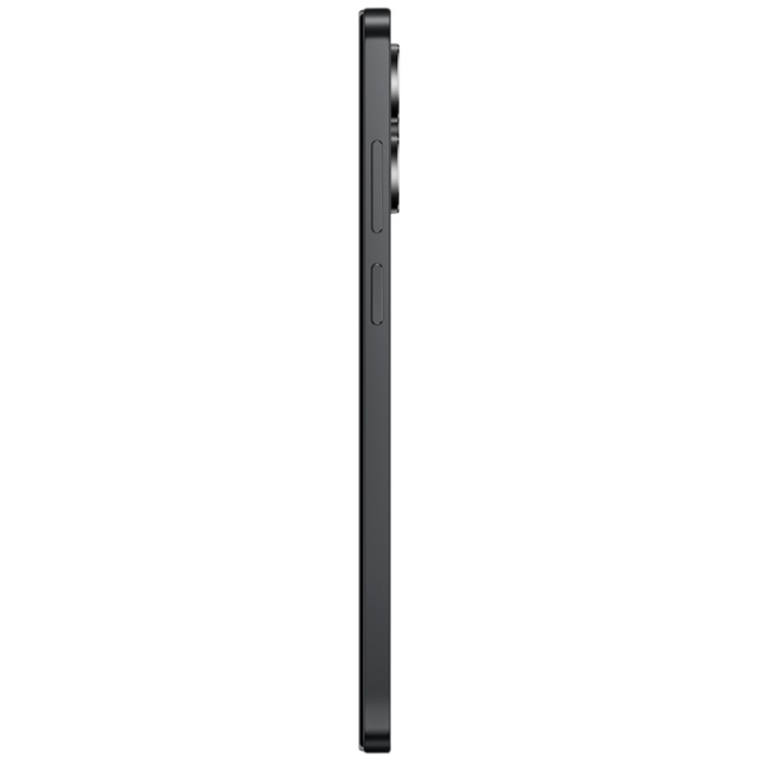 HONOR X5c Plus 4 ГБ/128 ГБ черный