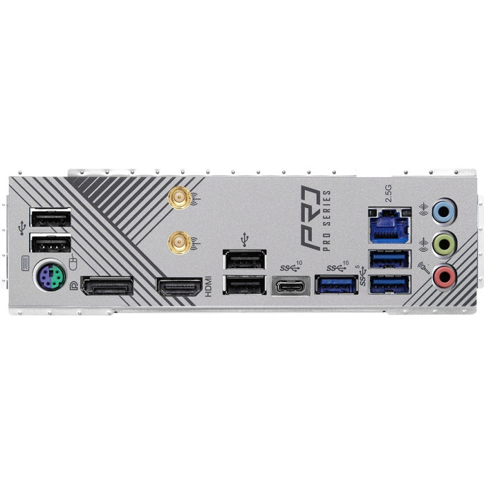 ASRock Z790 Pro RS WiFi