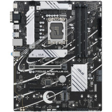 ASUS PRIME B760-PLUS D4