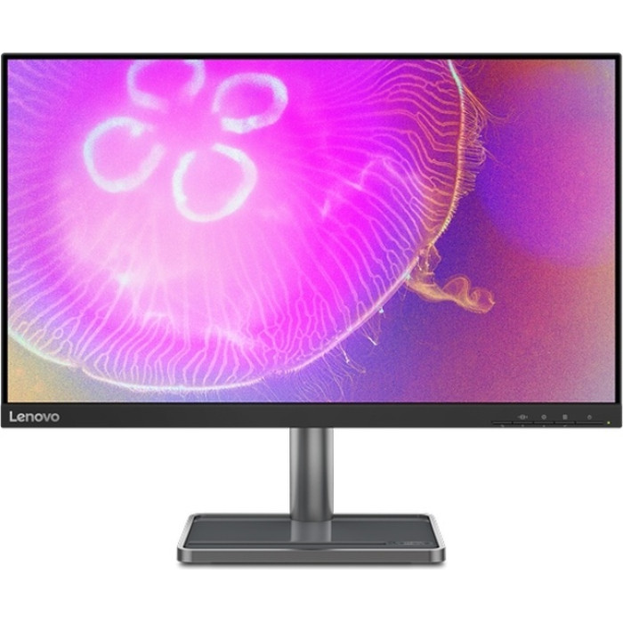 Lenovo L24q-35 66D1GAC1EU черный