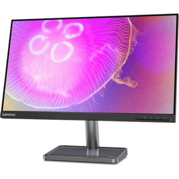 Lenovo L24q-35 66D1GAC1EU черный