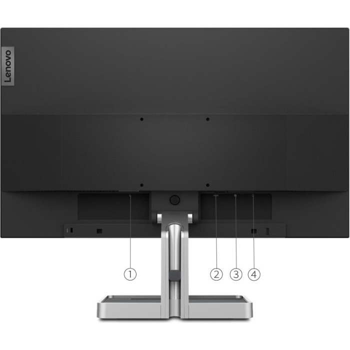 Lenovo L24q-35 66D1GAC1EU черный
