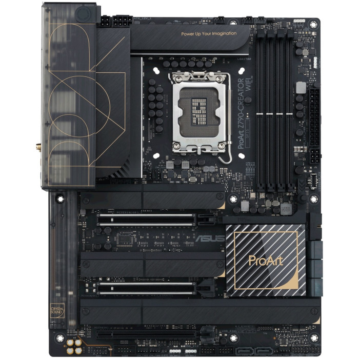 ASUS ProArt Z790-CREATOR WIFI