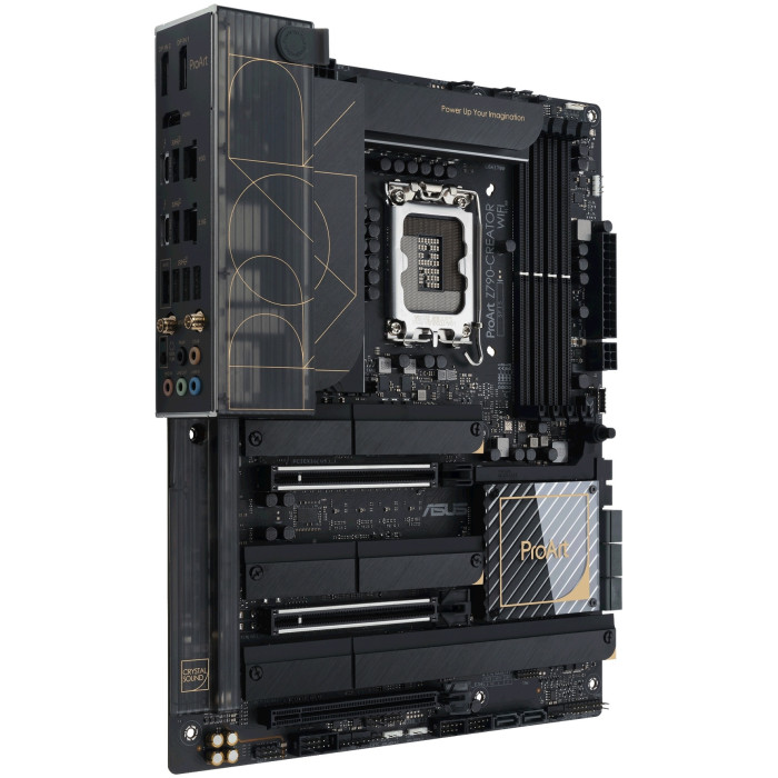 ASUS ProArt Z790-CREATOR WIFI