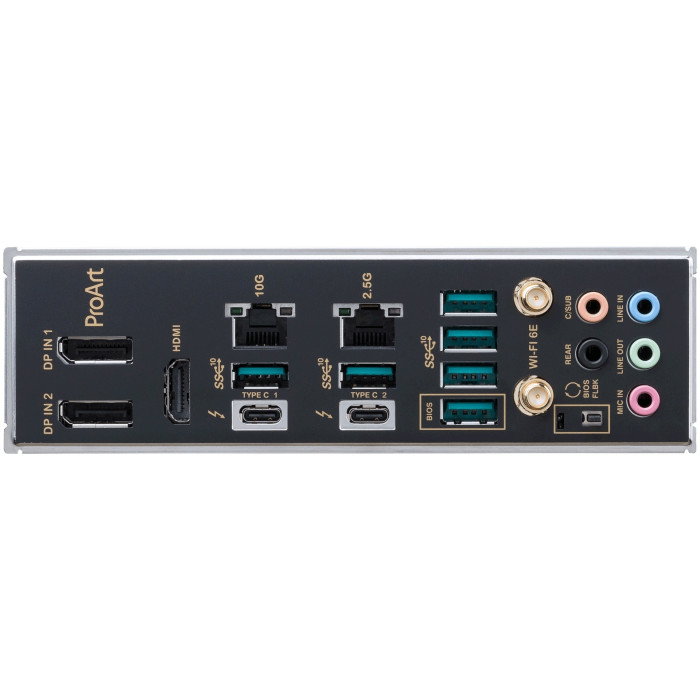 ASUS ProArt Z790-CREATOR WIFI