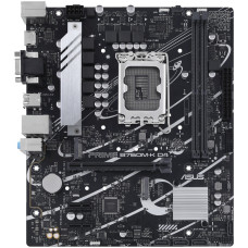 ASUS PRIME B760M-K D4