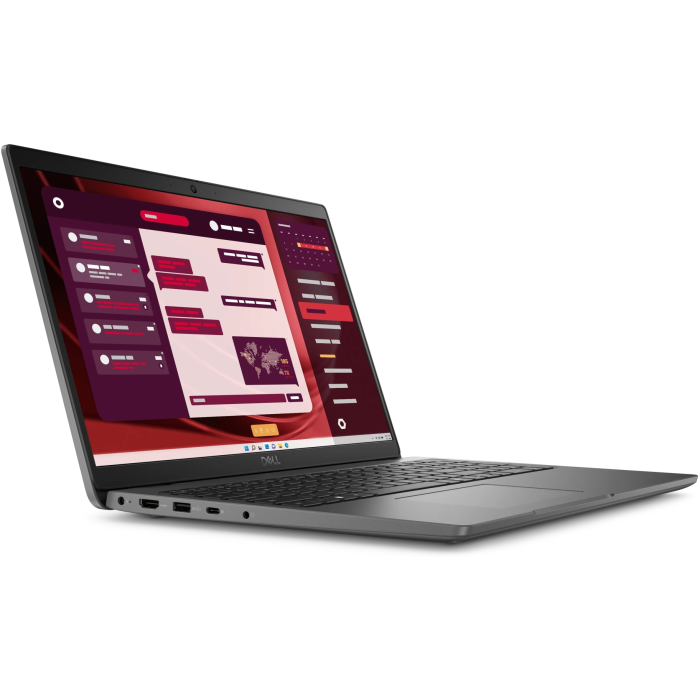 DELL LATITUDE 3550 15.6" / 8 Гб / SSD 512 Гб / Ubuntu / 210-BLRD_N006L355015EMEA_VP_UBU