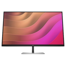 31.5" HP E32K G5 USB-C 4K 6N4D6AA серый