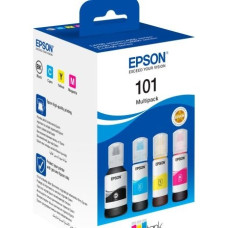 Epson C13T03V64A черный