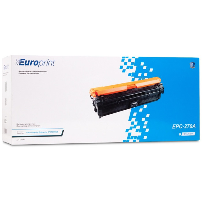 Europrint EPC-CE270A черный