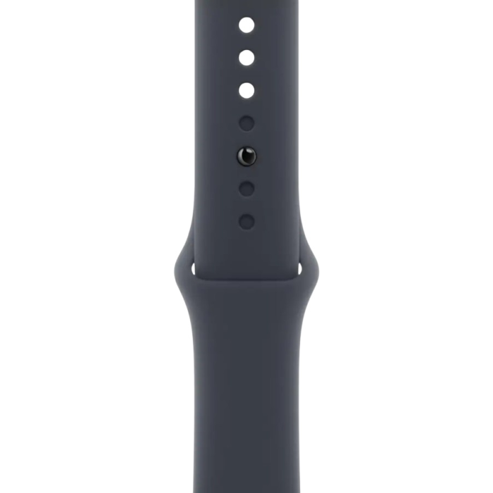 Apple Watch SE GPS Gen.2 2024 S/M 44 мм черный