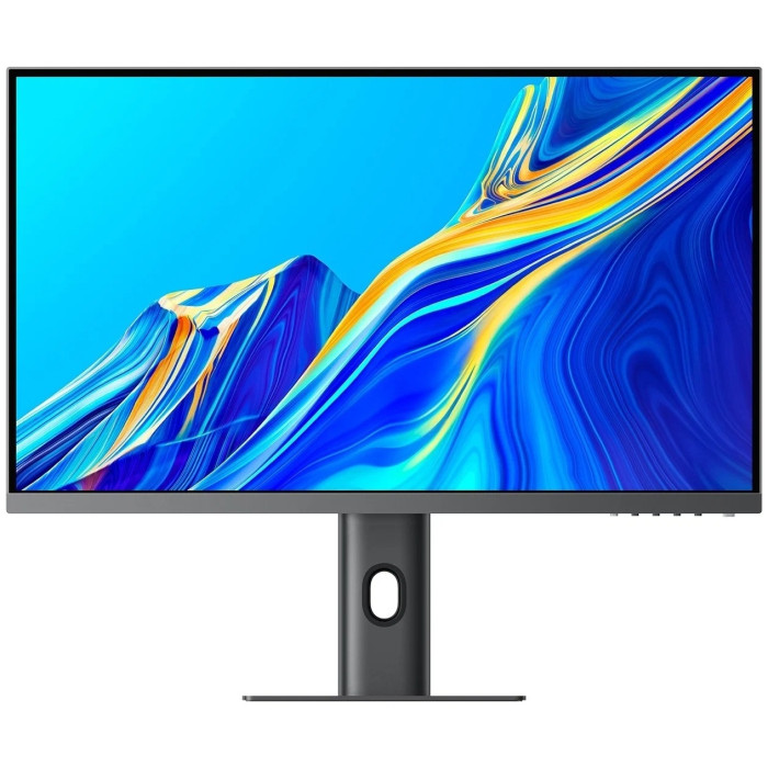 Xiaomi XMMNT27NU черный